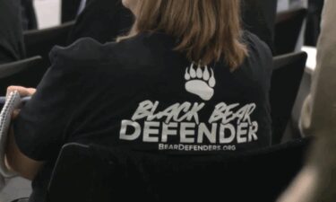 The Florida Fish and Wildlife Conservation Commission voted to approve a black bear hunt that will take place in December 2025.