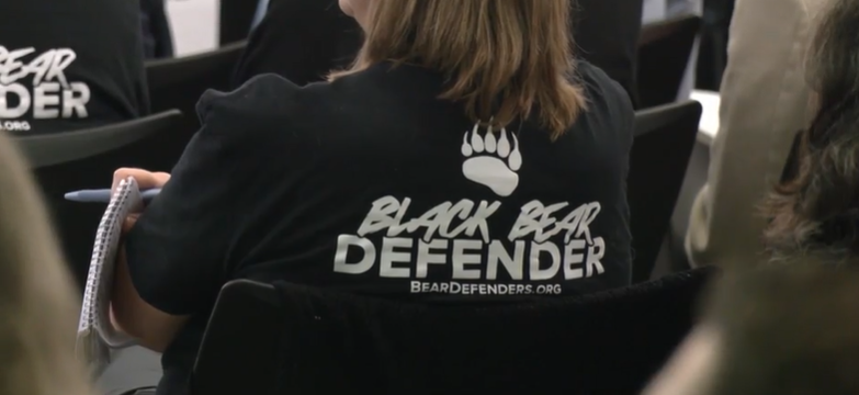 <i>WBBH via CNN Newsource</i><br/>The Florida Fish and Wildlife Conservation Commission voted to approve a black bear hunt that will take place in December 2025.