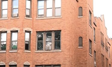 A 5-year-old boy is dead after he accessed an unsecured gun inside an apartment in the 4400 block of South Greenwood Avenue in the Kenwood neighborhood.