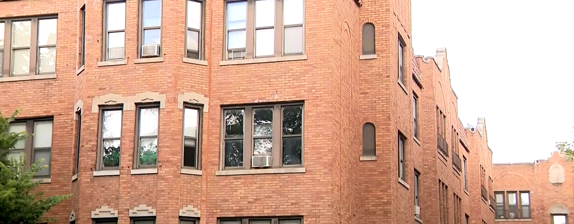 <i>WBBM via CNN Newsource</i><br/>A 5-year-old boy is dead after he accessed an unsecured gun inside an apartment in the 4400 block of South Greenwood Avenue in the Kenwood neighborhood.
