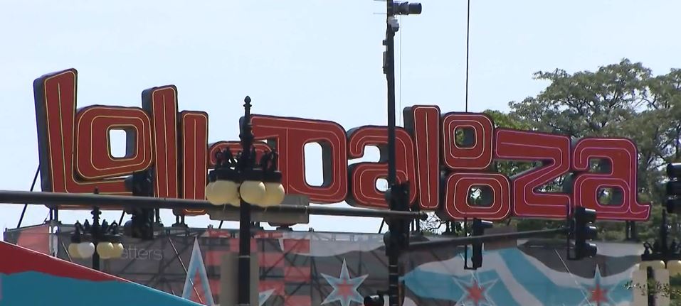 <i>WBBM via CNN Newsource</i><br/>Amid concerns about overdoses and dangerous drugs