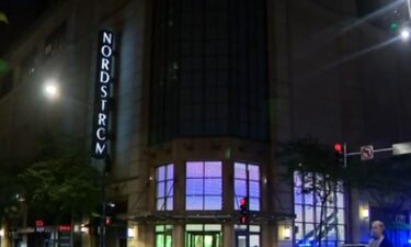 A brazen crew is accused of stealing more than $100