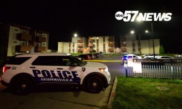 The Mishawaka Police Department has identified the shooting victim in Tuesday morning's incident as 17-year-old Wesley Dancler.