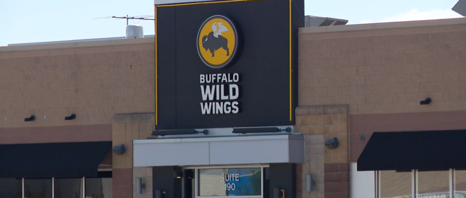 <i>WCCO via CNN Newsource</i><br/>A young woman says a Buffalo Wild Wings employee harassed her in the bathroom of an Owatonna