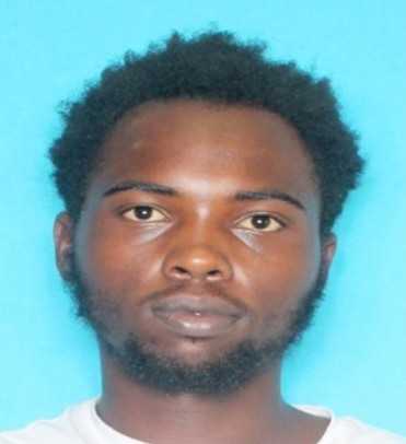 <i>New Orleans Police Department/WDSU via CNN Newsource</i><br/>The New Orleans Police Department is asking the public for help identifying a man accused of stealing a car and selling it.
