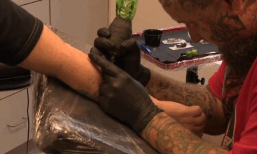 One month after three Lorain police officers were ambushed