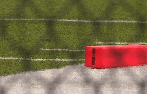 A Tuscarawas Valley High School freshman football player was injured after a tackle during a game