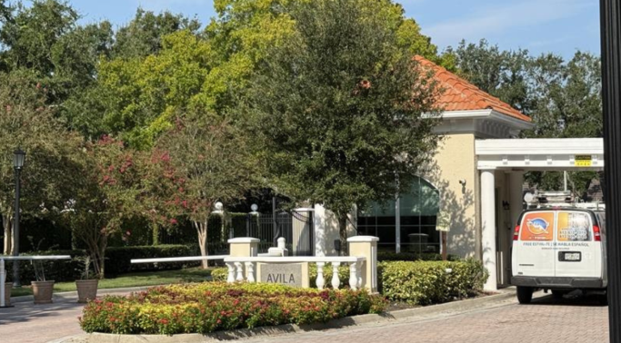 <i>WFTS via CNN Newsource</i><br/>Kingdom of God Global Church religious leaders were arrested for forced labor and money laundering in Tampa