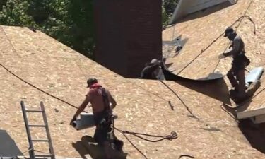 The Build Yourself program at Public Advocates in Community re-Entry (PACE) is offering individuals with criminal records a chance to rebuild their lives through hands-on construction training.