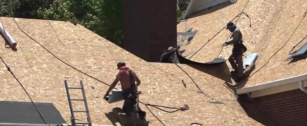 <i>WISH via CNN Newsource</i><br/>The Build Yourself program at Public Advocates in Community re-Entry (PACE) is offering individuals with criminal records a chance to rebuild their lives through hands-on construction training.
