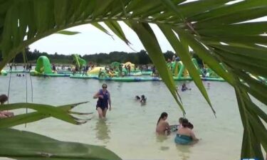 Adam and his brother Dave Makowski set out to build something completely different in the heart of Wisconsin Dells