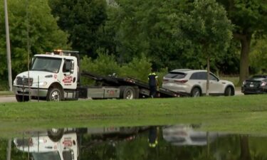 Milwaukee DPW will give people through Thursday before getting ticketed or towed.