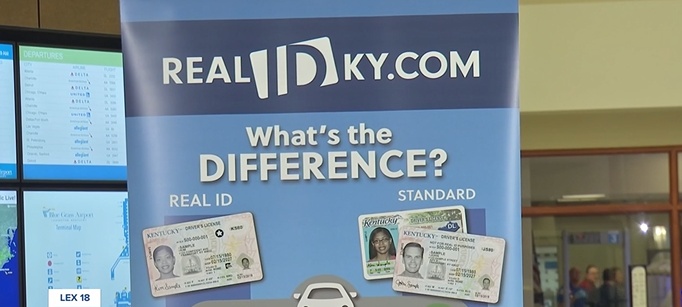 <i>WLEX via CNN Newsource</i><br/>Gov. Andy Beshear confirmed that almost 2