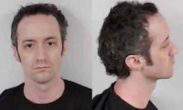 Bryce Winnecke was arrested after a long standoff