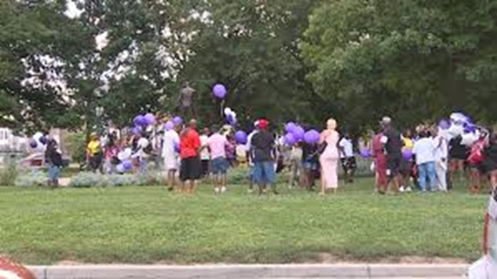 <i>WLWT via CNN Newsource</i><br/>Thirty-four-year-old Chrishonda Wynn