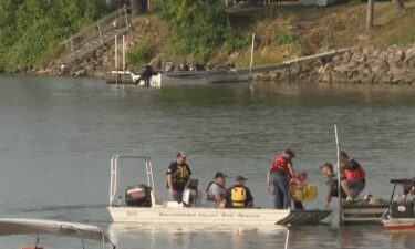 Officials are calling it a "spiritual delusion" following the drowning deaths of a father and his 4-year-old son in northeast Ohio.