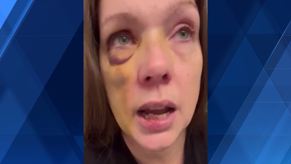 <i>WLWT via CNN Newsource</i><br/>Holly