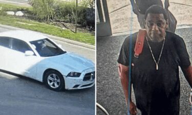 The suspect in the deadly shooting at Henry Ford Hospital last week is still in custody