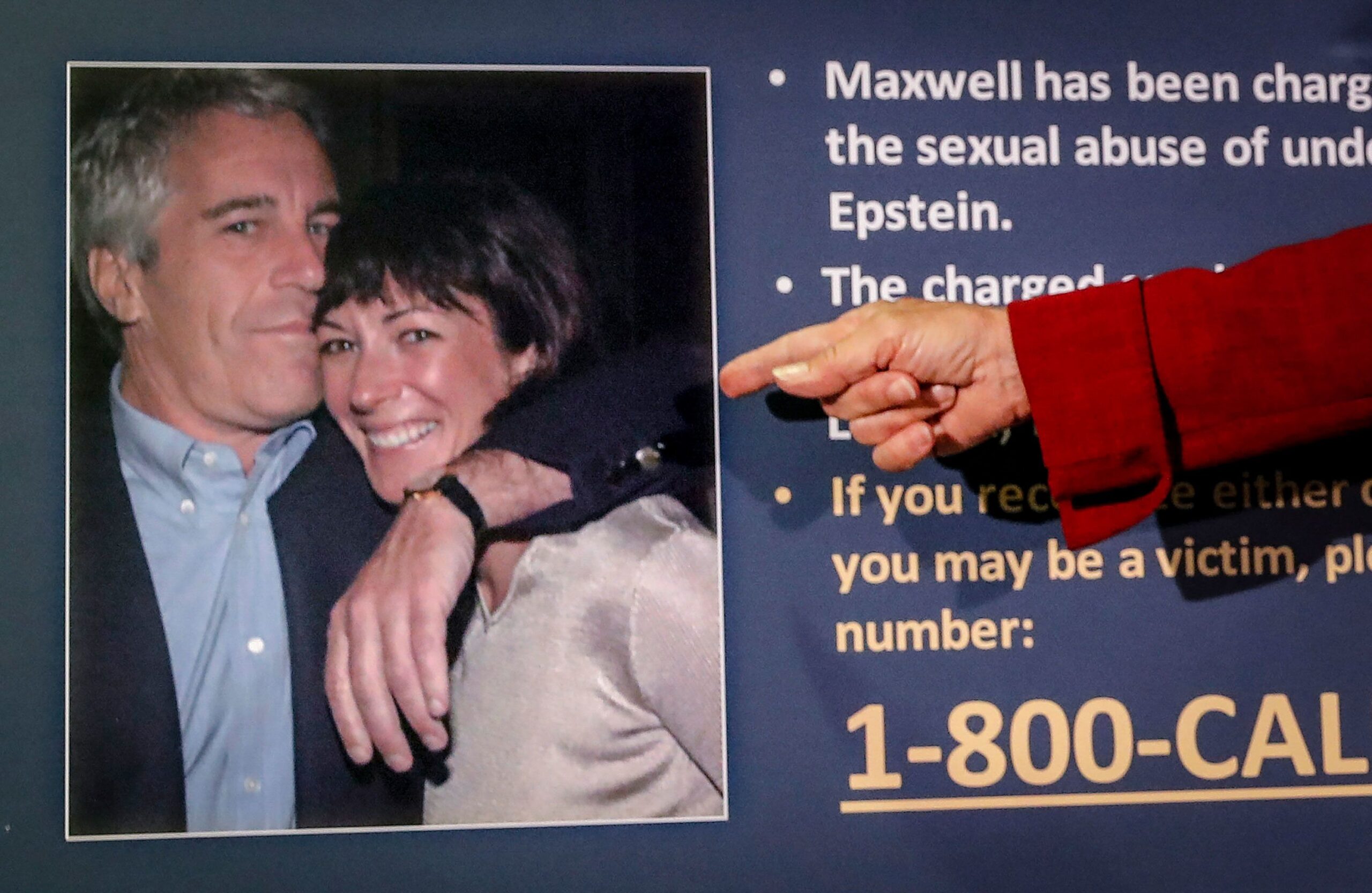 <i>John Minchillo/AP/FILE via CNN Newsource</i><br/>Audrey Strauss