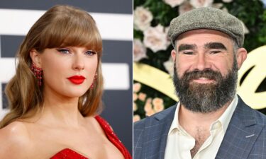 We kind of figured Jason Kelce to be a Swiftie and now he has confirmed that theory.