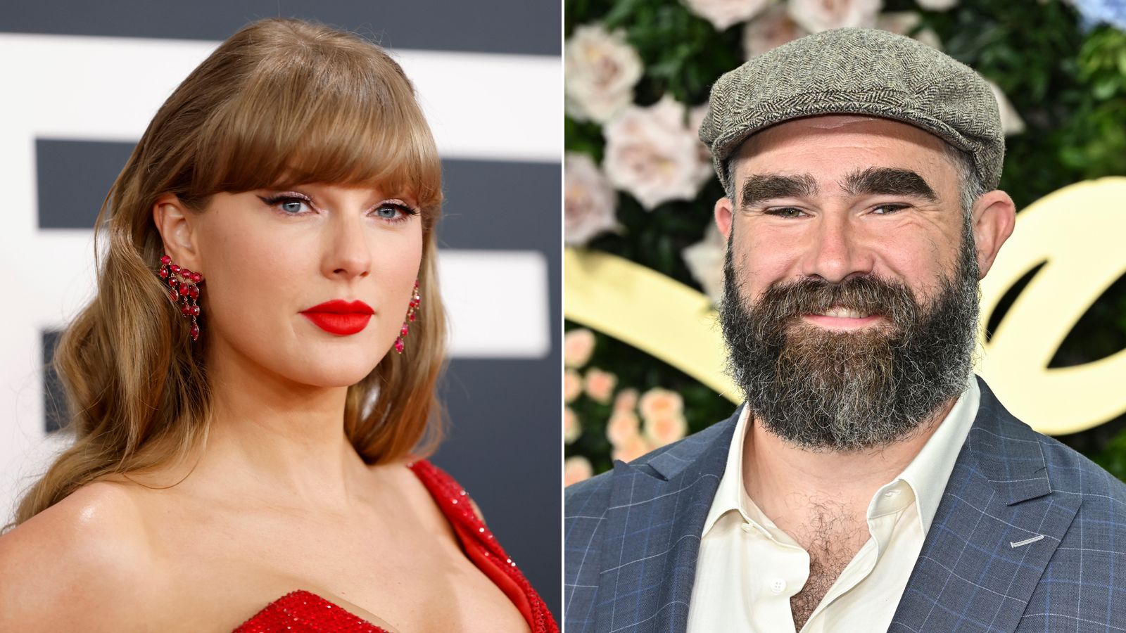We kind of figured Jason Kelce to be a Swiftie and now he has confirmed that theory.