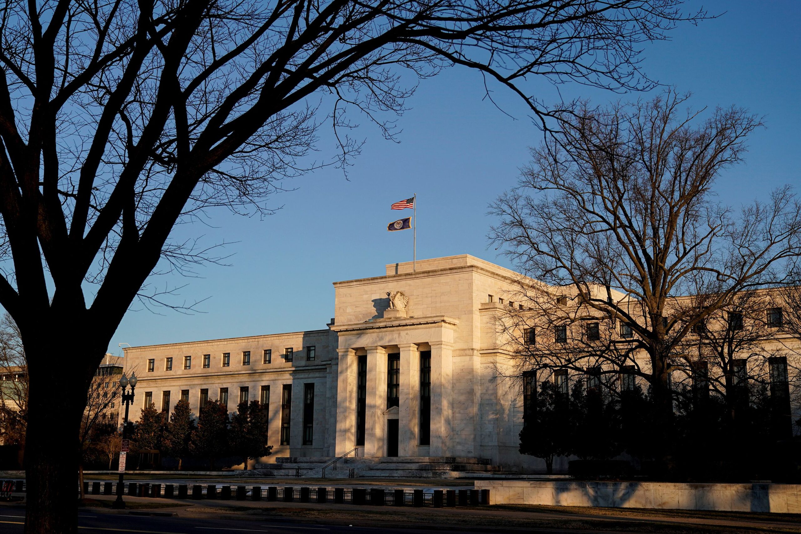 <i>Al Drago/Bloomberg/Getty Images via CNN Newsource</i><br/>President Donald Trump is planning to meet with advisers on August 6 about an unexpected open seat on the Federal Reserve Board of Governors