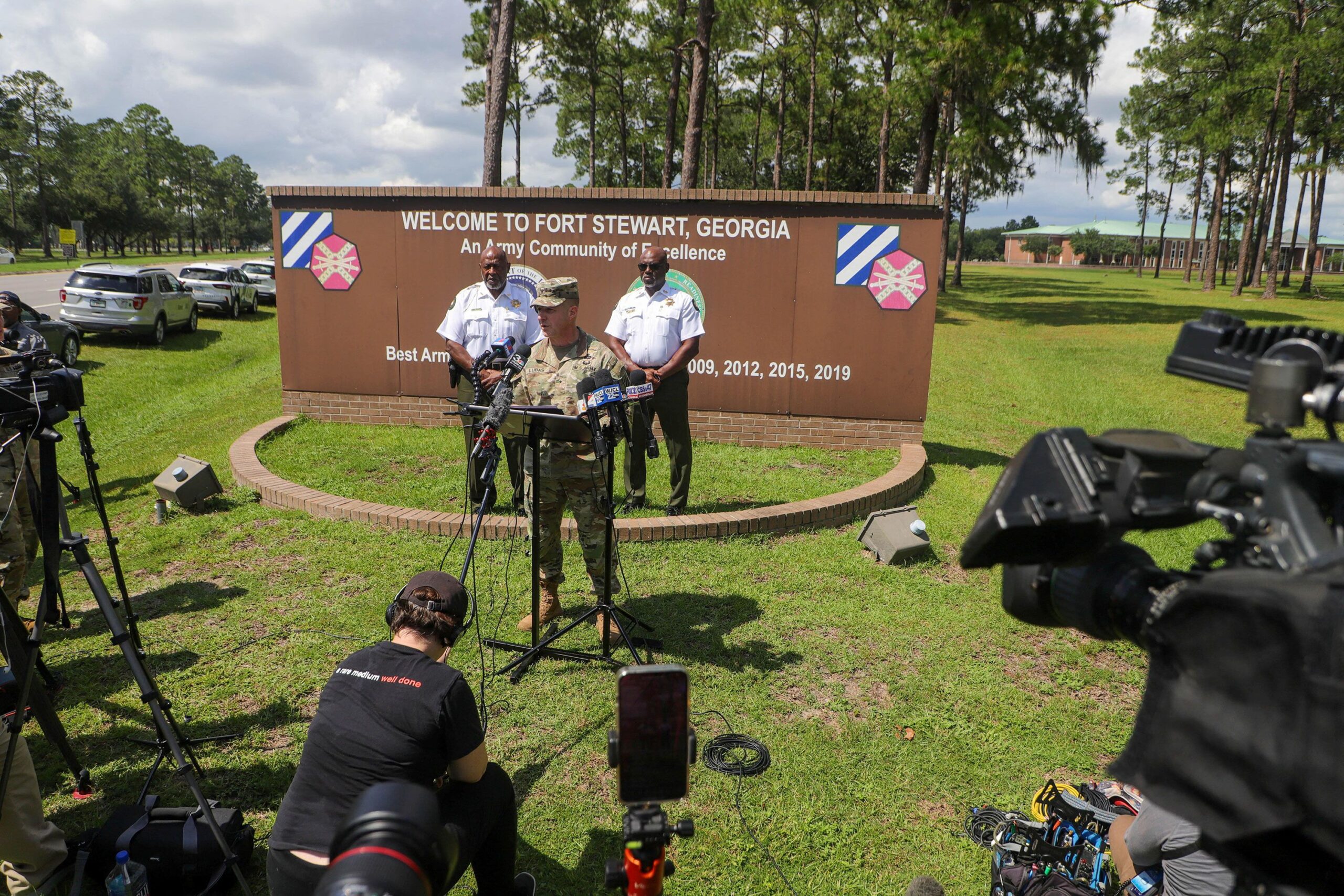 <i>Mladen Antonov/AFP/Getty Images via CNN Newsource</i><br/>In September 2013