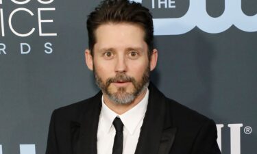 Brandon Blackstock attends the 25th Annual Critics' Choice Awards at Barker Hangar in January 2020 in Santa Monica