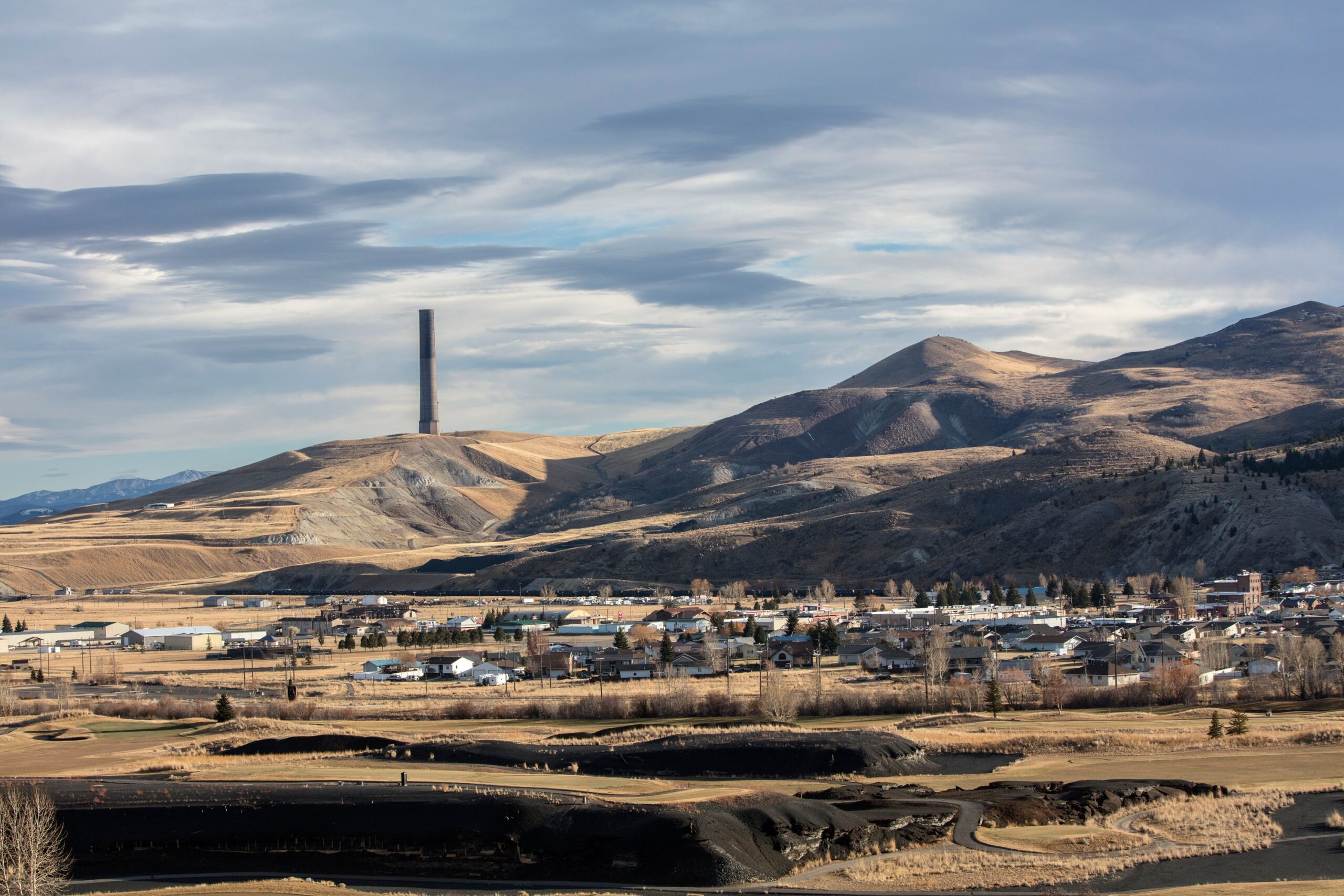 <i>Montana Department of Justice via CNN Newsource</i><br/>Daniel Edwin Baillie