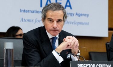 Rafael Grossi