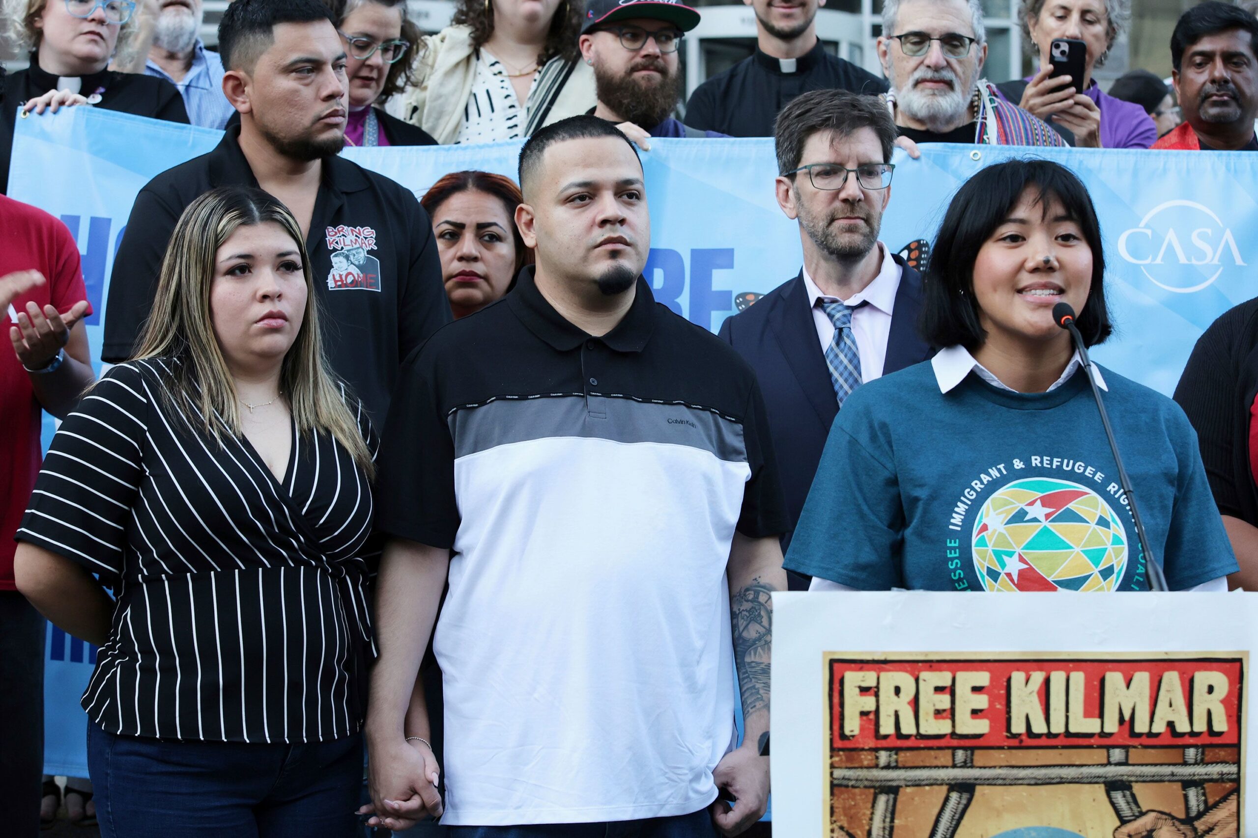 <i>KT Kanazawich/AP via CNN Newsource</i><br/>Jennifer Vasquez Sura