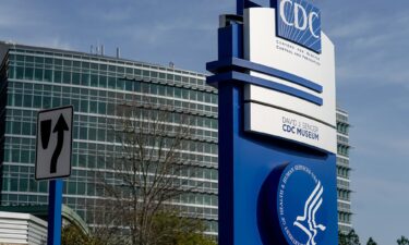 CDC officials who resigned this week were escorted from the agency on Thursday morning.