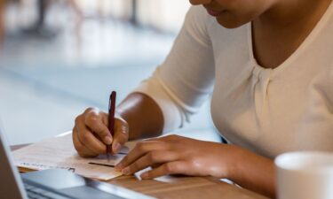 A lot of work may be required in today's complicated college application process.