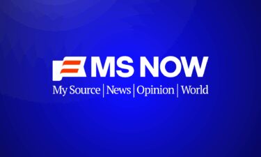 The new MS NOW logo