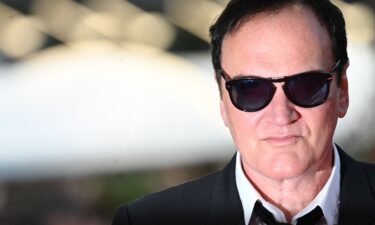 Famed director Quentin Tarantino has opened up about which of his movie is his favorite.