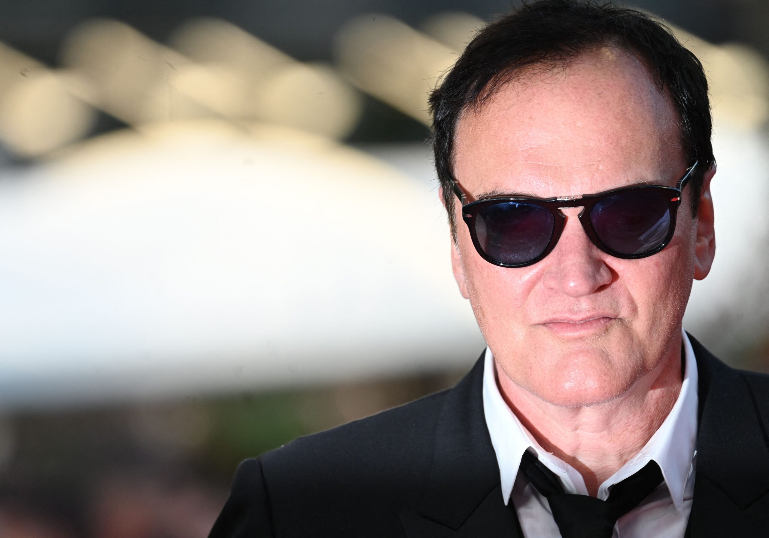 <i>Patricia de Melo Moreira/AFP/Getty Images via CNN Newsource</i><br/>Famed director Quentin Tarantino has opened up about which of his movie is his favorite.