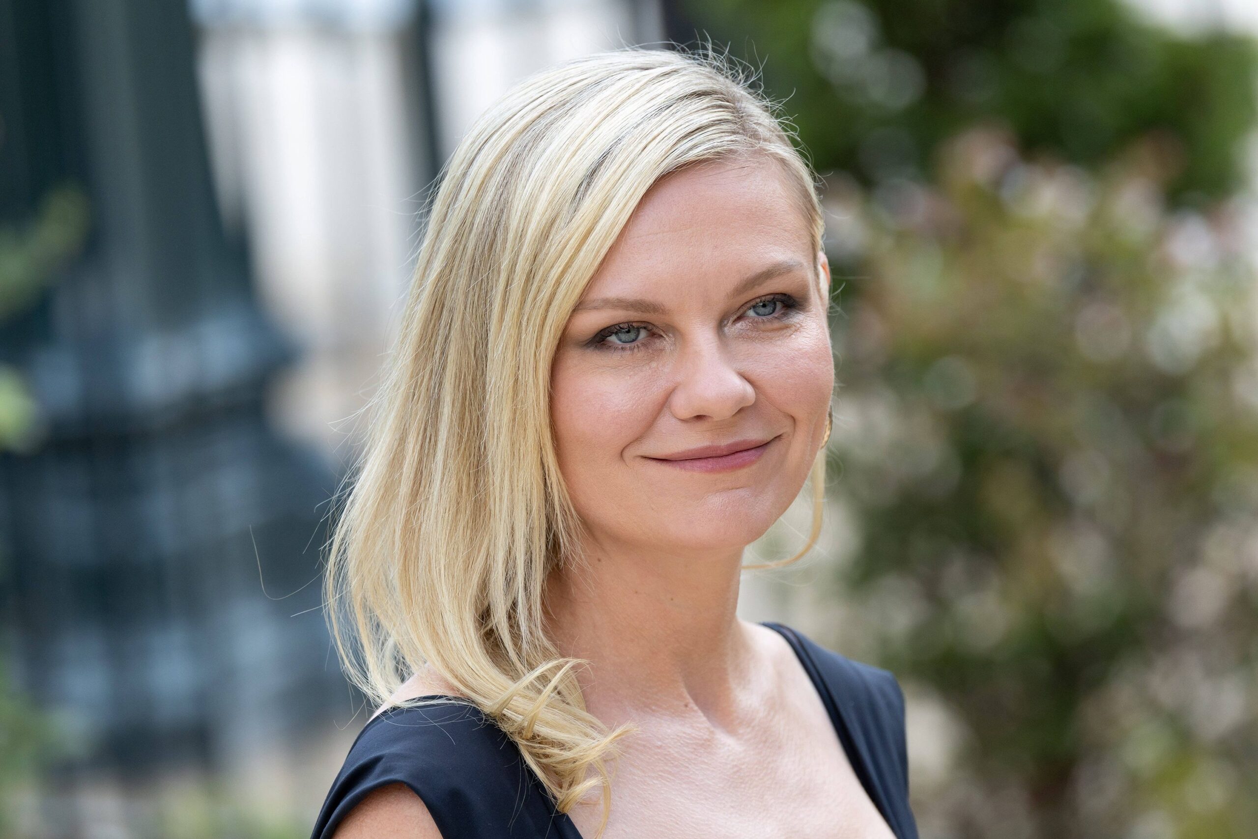 <i>Laurent VU/SIPA/Shutterstock via CNN Newsource</i><br/>“Bring It On” because another star has shared that we aren’t saying her name correctly. Kirsten Dunst broke it down for us in a recent TikTok