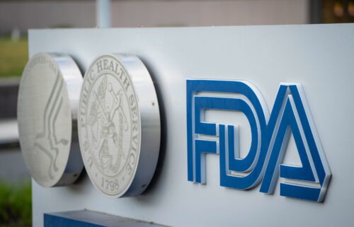 The US Food And Drug Administration has approved updated Covid-19 vaccines for limited groups.