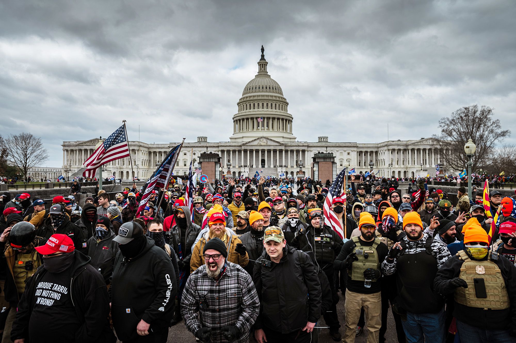 <i>Giorgio Viera/Reuters via CNN Newsource</i><br/>Henry