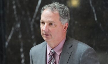 Indiana House Speaker Todd Huston