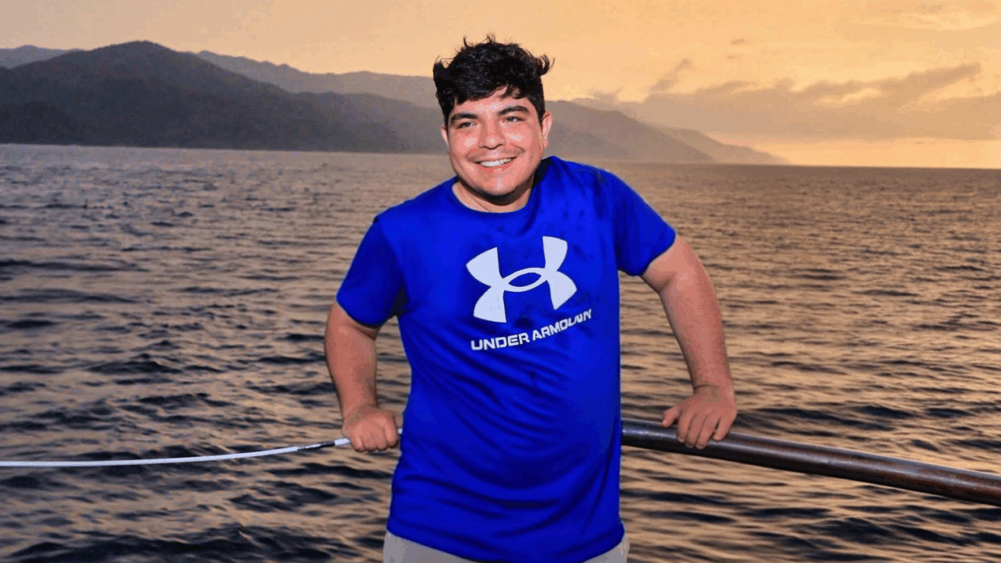 Xavier Hernandez