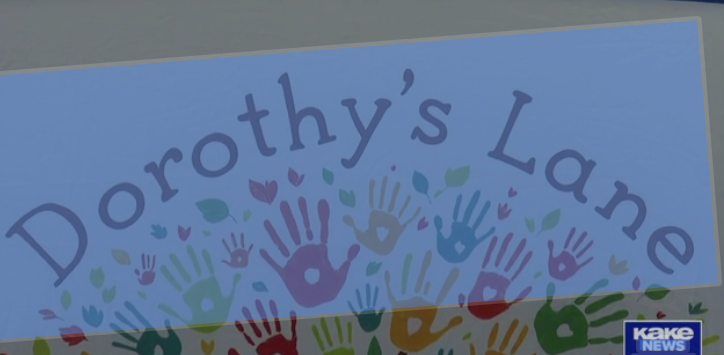 <i>KAKE via CNN Newsource</i><br/>Local non-profit Dorothy's Lane is celebrating a new addition to its services it calls a huge win for foster care in Kansas.