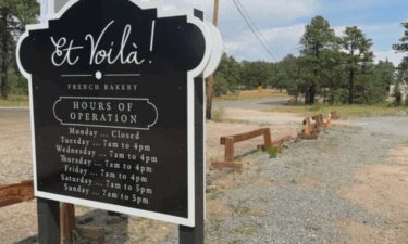 A popular Colorado bakery is hoping to avoid closure after a zoning complaint.
