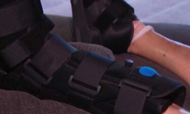 An Omaha man faced the unimaginable when a bullet came through his window. That Millard man is recovering from gunshot wounds.