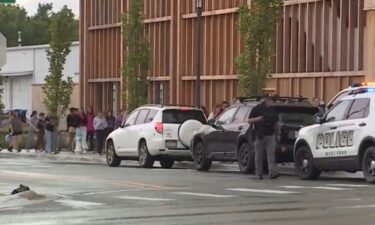 Law enforcement has gotten multiple reports in and near campus.
