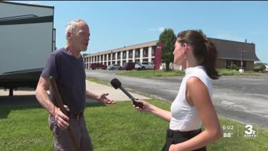 <i>KMTV via CNN Newsource</i><br/>One employee told investigators the wife of the hotel owner would watch the surveillance footage like "it was the equivalent of a daytime soap opera."