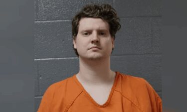 Avery Smith sat emotionally in the courtroom