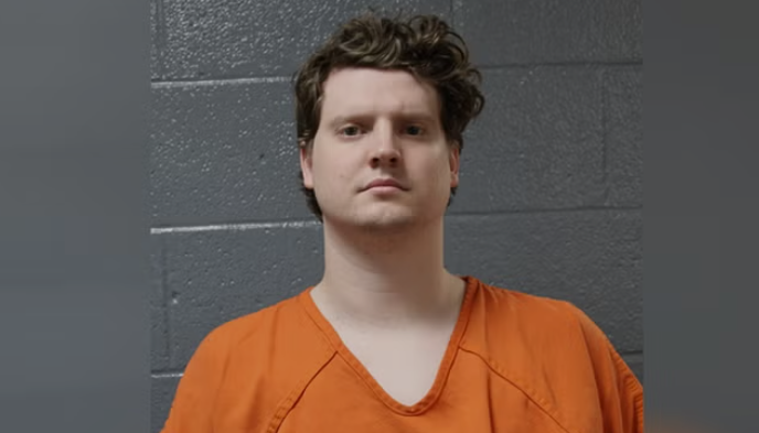 <i>KOCO via CNN Newsource</i><br/>Avery Smith sat emotionally in the courtroom