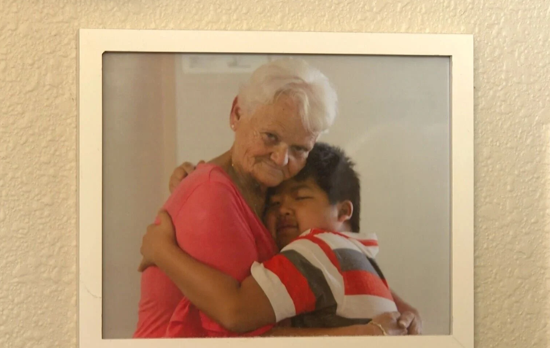 <i>John Murphy/KOMU via CNN Newsource</i><br/>The foster grandparents program is discontinued in mid-Missouri and across the country after the Trump administration did not fund the grant for it.