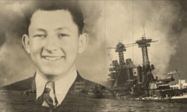 More than 80 years after the attack on Pearl Harbor